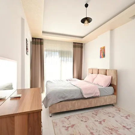 Dreams Apartmán *