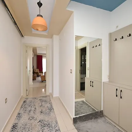 Apartament Dreams