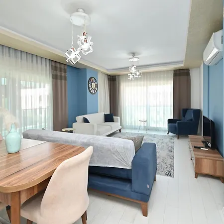 Apartment Dreams Antalya