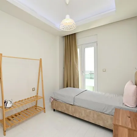 Dreams Apartment Antalya