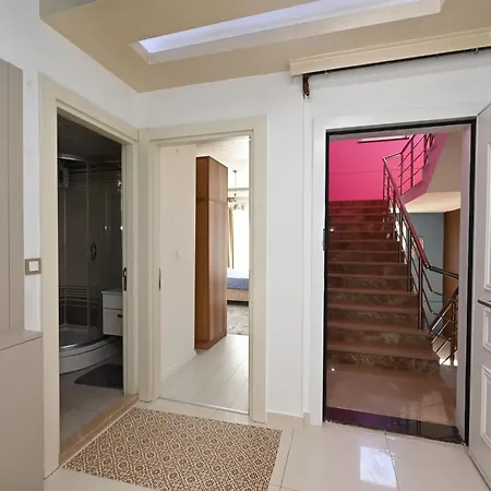 Apartment Dreams