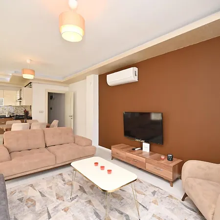 Dreams Apartament Antalya