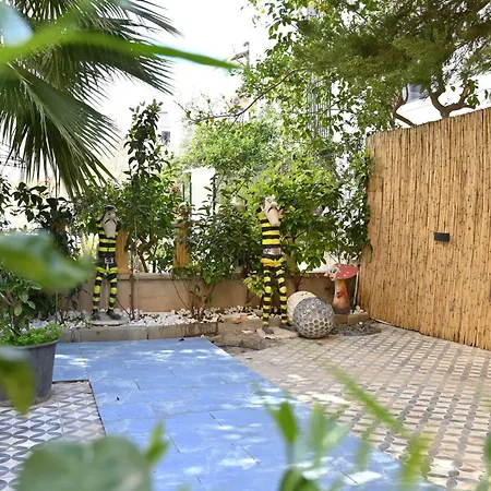 Apartament Dreams Antalya